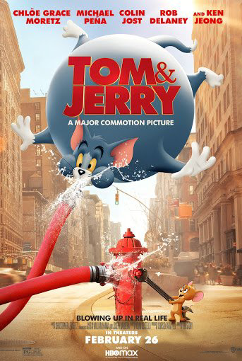 Tom & Jerry